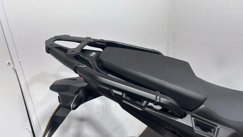 Honda Africa Twin CRF1100ASED (25MY)